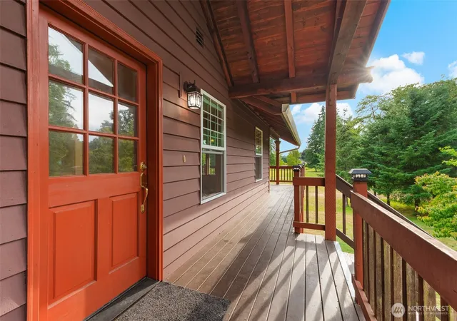 Photo 2 of Single family home for sale at 4311 Northwest 419th, Woodland, WA 98674 | MLS# NWM2514640 | Listing updated on 2026-09-21