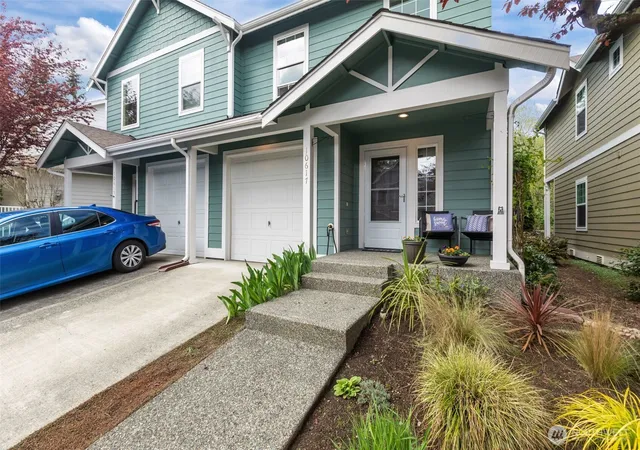 Photo 1 of Townhouse for sale at 10617 Ne Kingston Meadows Cir, Kingston, WA 98346 | MLS# NWM2514645 | Listing updated on 2026-09-21