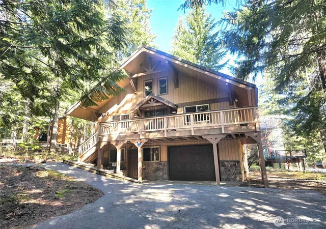 Photo 1 of Single family home for sale at 31 Tranquility Ln, Easton, WA 98925 | MLS# NWM2514658 | Listing updated on 2026-09-21