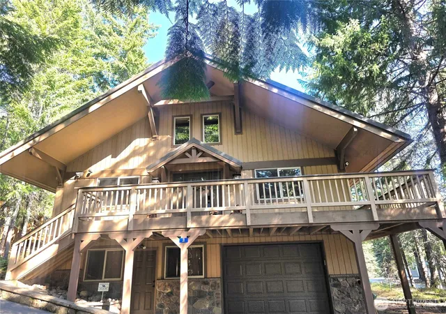 Photo 2 of Single family home for sale at 31 Tranquility Ln, Easton, WA 98925 | MLS# NWM2514658 | Listing updated on 2026-09-21