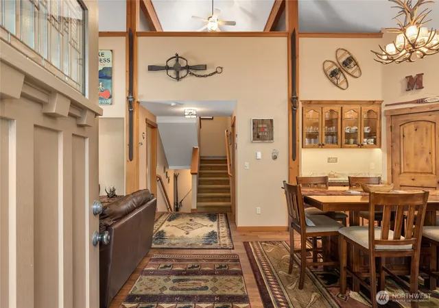 Photo 4 of Single family home for sale at 31 Tranquility Ln, Easton, WA 98925 | MLS# NWM2514658 | Listing updated on 2026-09-21