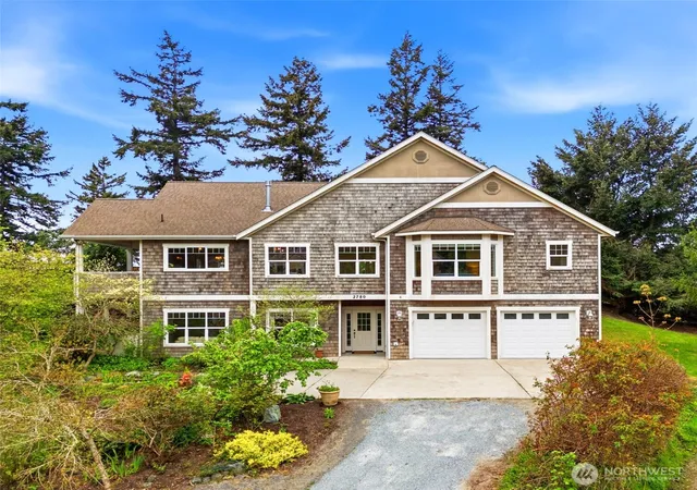 Photo 1 of Sale Pending at 2780 S Utopian Way, Camano Island, WA 98282 | MLS# NWM2514659 | Listing updated on 2026-08-14