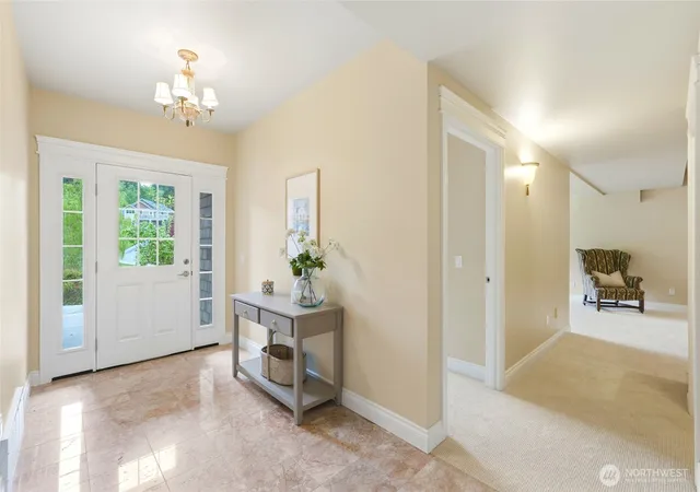 Photo 3 of Sale Pending at 2780 S Utopian Way, Camano Island, WA 98282 | MLS# NWM2514659 | Listing updated on 2026-08-14