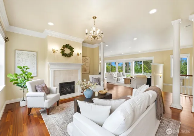 Photo 4 of Sale Pending at 2780 S Utopian Way, Camano Island, WA 98282 | MLS# NWM2514659 | Listing updated on 2026-08-14