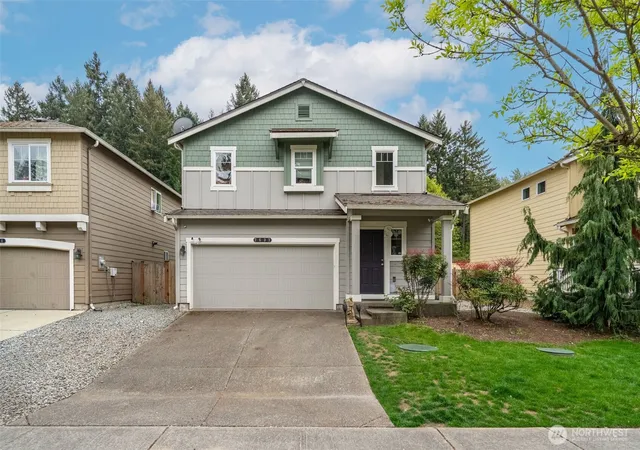 Photo 1 of Single family home for sale at 7637 Brianna Ct Se, Olympia, WA 98513 | MLS# NWM2514679 | Listing updated on 2026-09-21