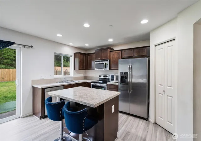 Photo 4 of Single family home for sale at 7637 Brianna Ct SE, Olympia, WA 98513 | MLS# NWM2514679 | Listing updated on 2026-09-21