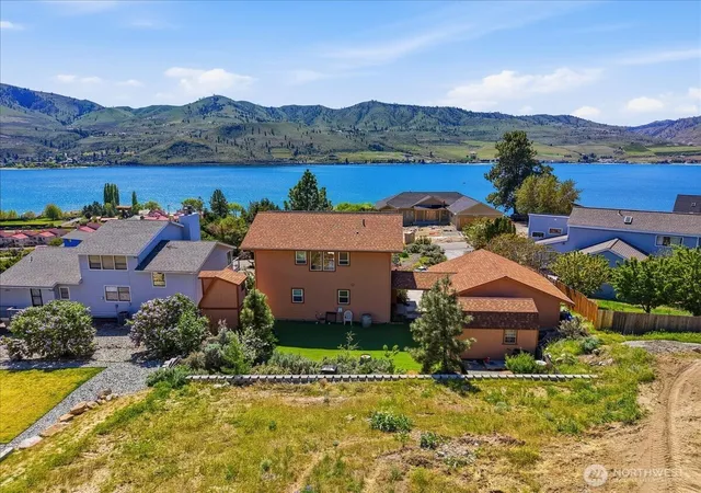 Photo 1 of Land for sale at 211 Riviera Dr, Chelan, WA 98816 | MLS# NWM2514680 | Listing updated on 2026-09-21