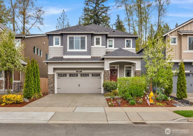Photo 1 of Sale Pending at 10507 35th Street Ne, Lake Stevens, WA 98258 | MLS# NWM2514696 | Listing updated on 2026-09-29