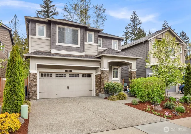 Photo 2 of Sale Pending at 10507 35th Street Ne, Lake Stevens, WA 98258 | MLS# NWM2514696 | Listing updated on 2026-09-29