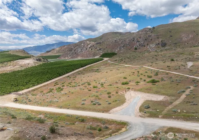 Photo 1 of Land for sale at 51 N Henney Ln, Brewster, WA 98812 | MLS# NWM2514795 | Listing updated on 2026-09-21