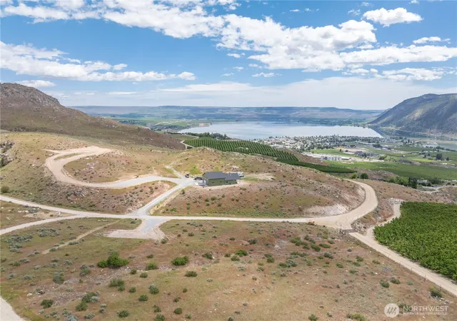 Photo 3 of Land for sale at 51 N Henney Ln, Brewster, WA 98812 | MLS# NWM2514795 | Listing updated on 2026-09-21