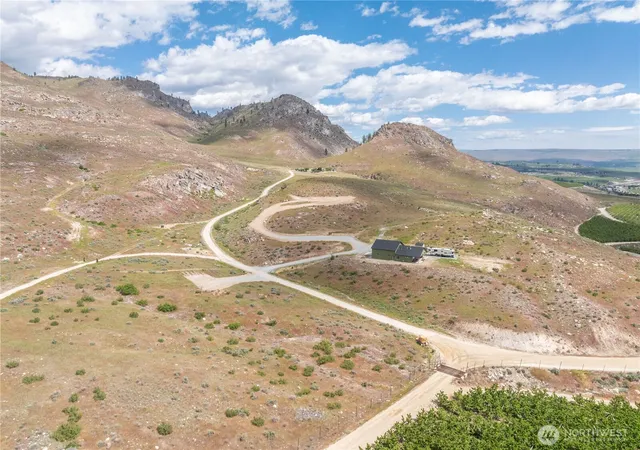 Photo 3 of Land for sale at 51 N Henney Ln, Brewster, WA 98812 | MLS# NWM2514795 | Listing updated on 2026-09-21