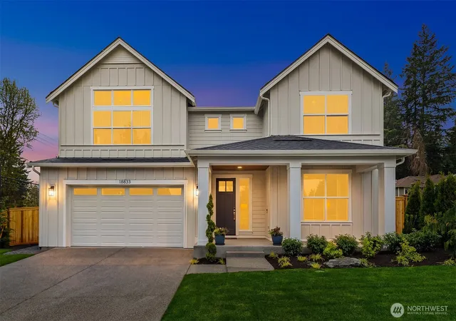 Photo 3 of Single family home for sale at 18833 92nd (lot 3) Ave Ne, Bothell, WA 98011 | MLS# NWM2514799 | Listing updated on 2026-10-02