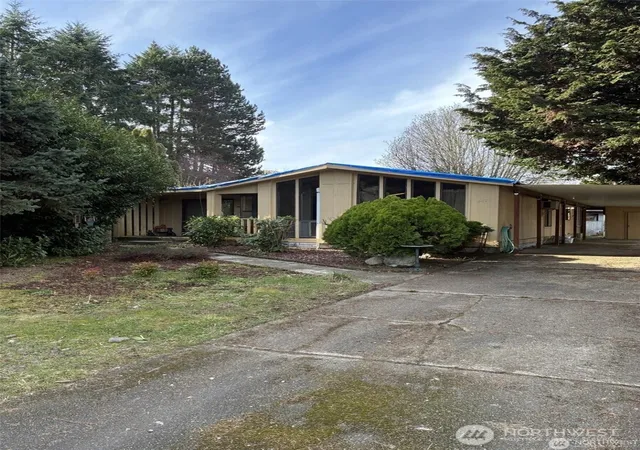 Photo 1 of Manufactured home for sale at 4421 36th Court Se, Lacey, WA 98503 | MLS# NWM2514804 | Listing updated on 2026-08-17