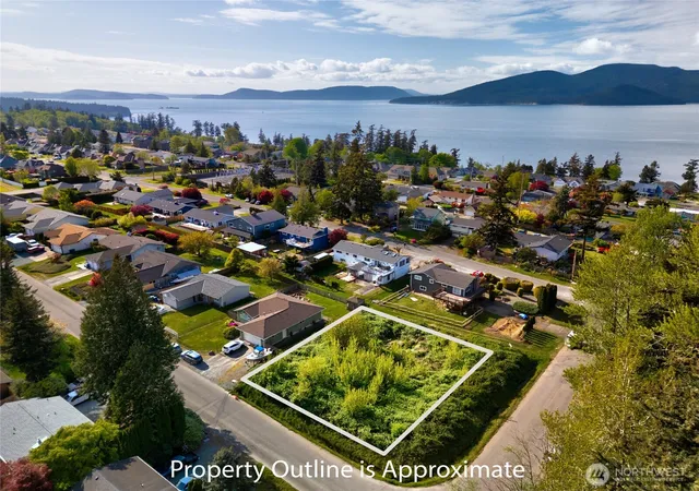 Photo 2 of Sale Pending at 0 W 5th Street, Anacortes, WA 98221 | MLS# NWM2514806 | Listing updated on 2026-09-24
