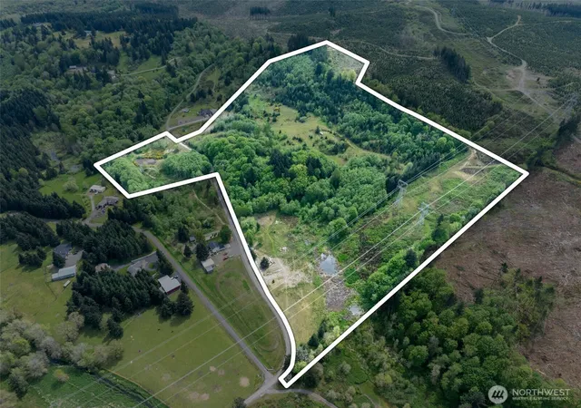 Photo 4 of Land for sale at 2737 Equus Ridge Ln SW, Tenino, WA 98589 | MLS# NWM2514807 | Listing updated on 2026-09-21