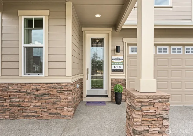Photo 3 of Sale Pending at 5638 Mimi St #Lot 8, Tumwater, WA 98512 | MLS# NWM2514818 | Listing updated on 2026-09-25