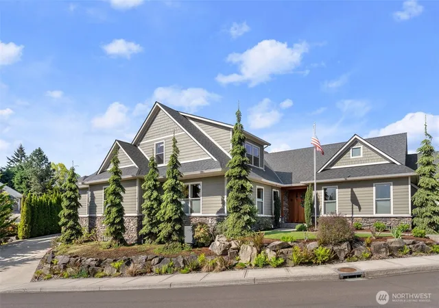 Photo 2 of Single family home for sale at 3203 Nw 130th Street, Vancouver, WA 98685 | MLS# NWM2514859 | Listing updated on 2026-09-21