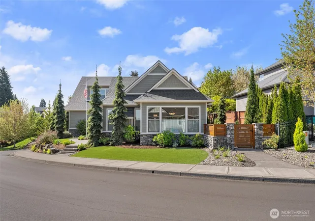 Photo 3 of Single family home for sale at 3203 Nw 130th Street, Vancouver, WA 98685 | MLS# NWM2514859 | Listing updated on 2026-09-21