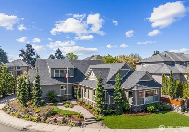 Photo 1 of Single family home for sale at 3203 Nw 130th Street, Vancouver, WA 98685 | MLS# NWM2514859 | Listing updated on 2026-09-21