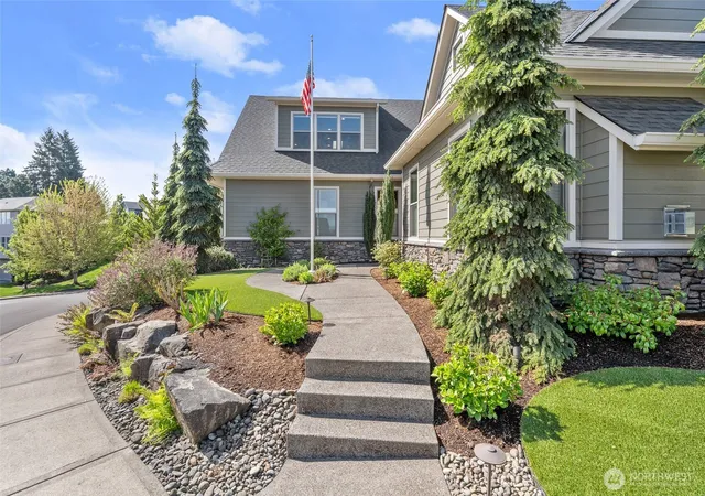Photo 3 of Single family home for sale at 3203 NW 130th Street, Vancouver, WA 98685 | MLS# NWM2514859 | Listing updated on 2026-09-21