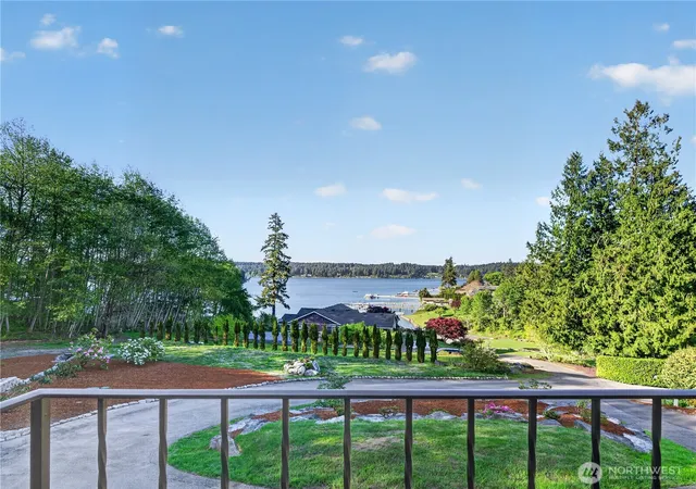 Photo 1 of Single family home for sale at 582 N Shore Blvd, Fox Island, WA 98333 | MLS# NWM2514888 | Listing updated on 2026-09-26