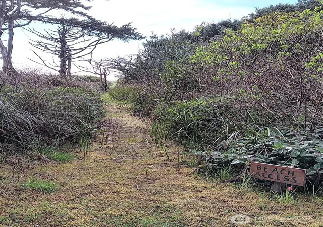 Photo 3 of Land for sale at 4726 Beach Ln, Moclips, WA 98562 | MLS# NWM2514919 | Listing updated on 2026-09-21