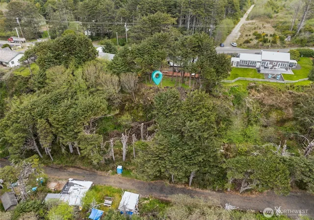 Photo 4 of Land for sale at 4726 Beach Ln, Moclips, WA 98562 | MLS# NWM2514919 | Listing updated on 2026-09-21