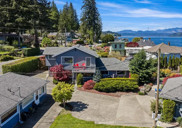 Photo 1 of Single family home for sale at 8331 E State Route 106, Union, WA 98592 | MLS# NWM2514925 | Listing updated on 2026-09-21