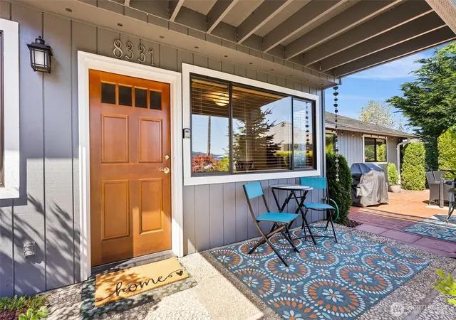 Photo 4 of Single family home for sale at 8331 E State Route 106, Union, WA 98592 | MLS# NWM2514925 | Listing updated on 2026-09-21