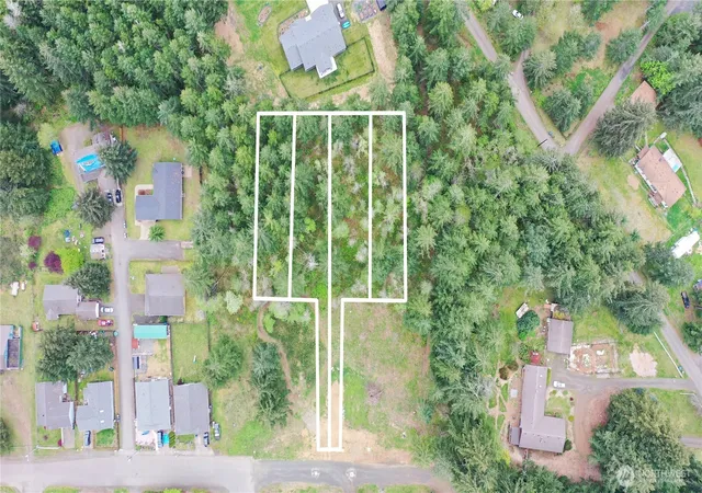 Photo 2 of Land for sale at 4 W Sp Wilson St, Shelton, WA 98584 | MLS# NWM2514943 | Listing updated on 2026-09-21