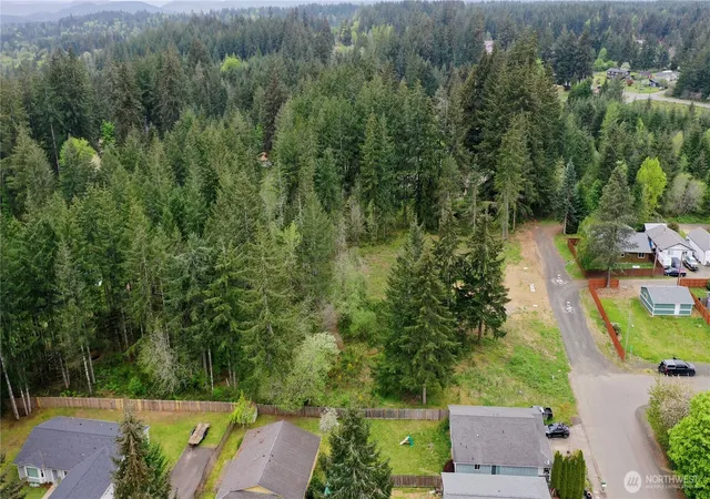 Photo 3 of Land for sale at 4 W Sp Wilson St, Shelton, WA 98584 | MLS# NWM2514943 | Listing updated on 2026-09-21