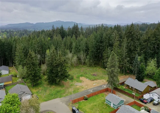 Photo 4 of Land for sale at 4 W Sp Wilson St, Shelton, WA 98584 | MLS# NWM2514943 | Listing updated on 2026-09-21