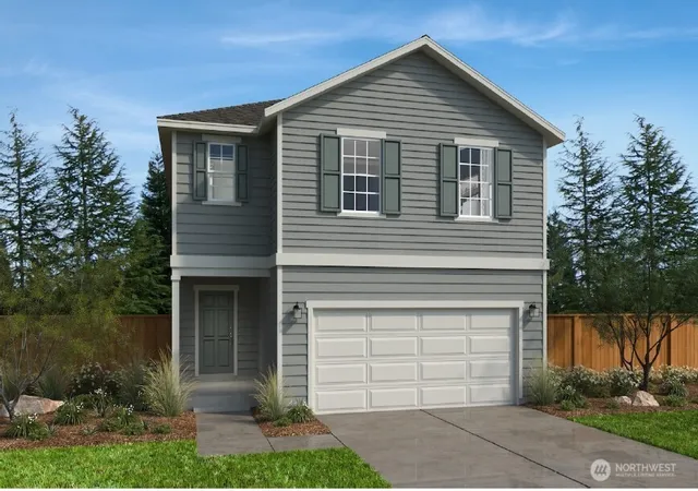 Photo 1 of Sale Pending at 814 Smith St #68, Buckley, WA 98321 | MLS# NWM2514949 | Listing updated on 2026-09-25