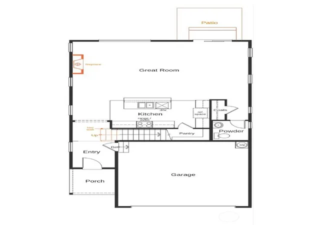 Photo 2 of Sale Pending at 814 Smith St #68, Buckley, WA 98321 | MLS# NWM2514949 | Listing updated on 2026-09-25