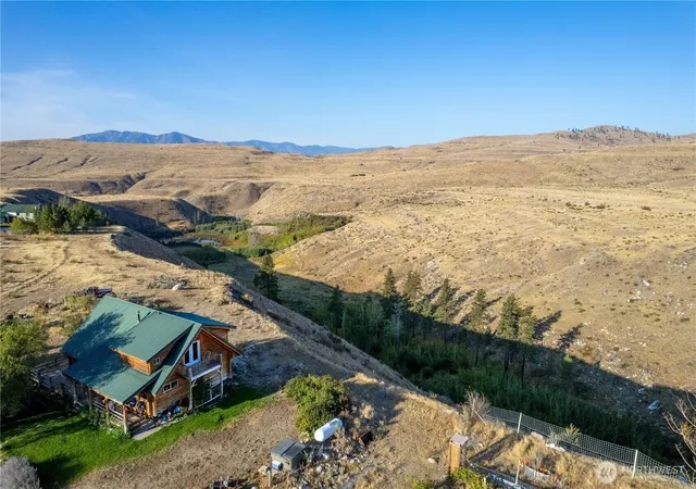 Photo 1 of Single family home for sale at 391 Indian Dan Cyn Rd, Brewster, WA 98812 | MLS# NWM2514956 | Listing updated on 2026-09-21