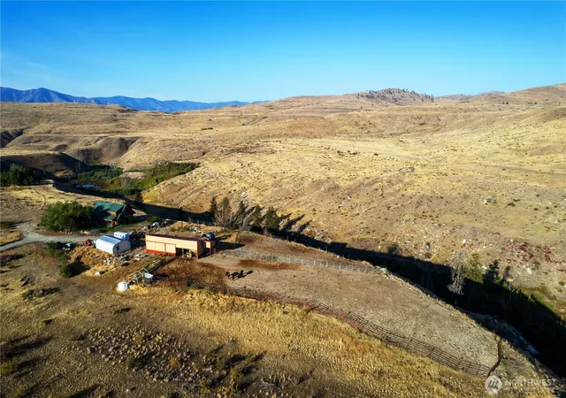 Photo 2 of Single family home for sale at 391 Indian Dan Cyn Rd, Brewster, WA 98812 | MLS# NWM2514956 | Listing updated on 2026-09-21