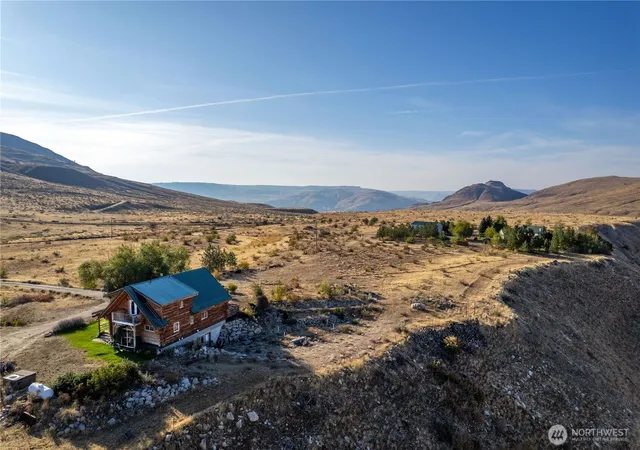 Photo 3 of Single family home for sale at 391 Indian Dan Cyn Rd, Brewster, WA 98812 | MLS# NWM2514956 | Listing updated on 2026-09-21