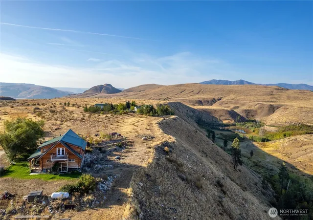 Photo 4 of Single family home for sale at 391 Indian Dan Cyn Rd, Brewster, WA 98812 | MLS# NWM2514956 | Listing updated on 2026-09-21