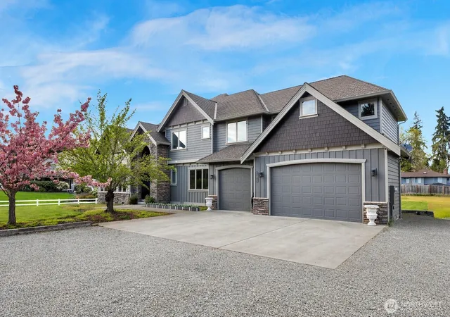 Photo 1 of Single family home for sale at 9701 148th Street Se, Snohomish, WA 98296 | MLS# NWM2514957 | Listing updated on 2026-09-21