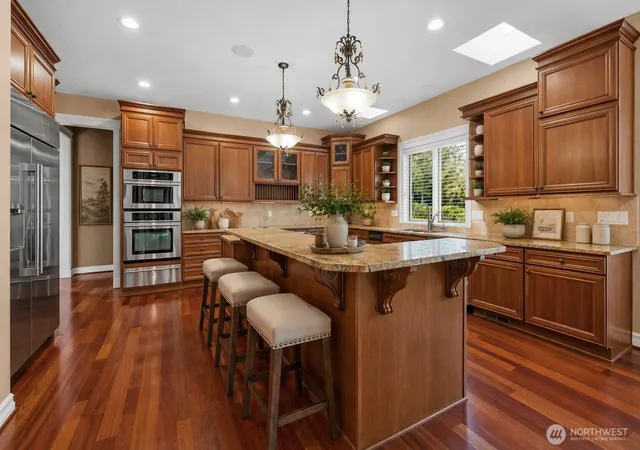 Photo 2 of Single family home for sale at 9701 148th Street Se, Snohomish, WA 98296 | MLS# NWM2514957 | Listing updated on 2026-09-21