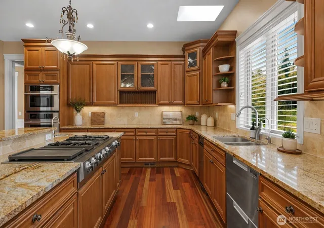 Photo 3 of Single family home for sale at 9701 148th Street Se, Snohomish, WA 98296 | MLS# NWM2514957 | Listing updated on 2026-09-21