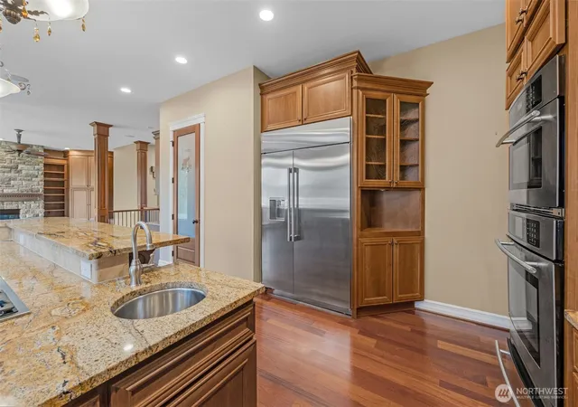 Photo 3 of Single family home for sale at 9701 148th Street SE, Snohomish, WA 98296 | MLS# NWM2514957 | Listing updated on 2026-09-21
