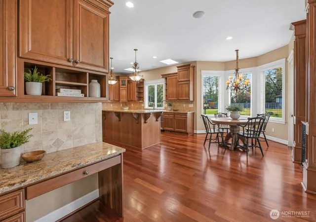 Photo 4 of Single family home for sale at 9701 148th Street SE, Snohomish, WA 98296 | MLS# NWM2514957 | Listing updated on 2026-09-21