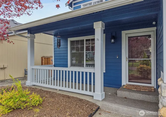 Photo 2 of Single family home for sale at 18812 93rd Avenue E, Puyallup, WA 98375 | MLS# NWM2514966 | Listing updated on 2026-10-08