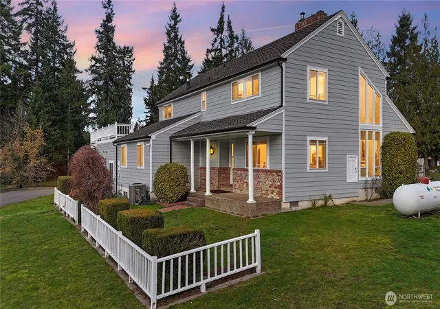 Photo 1 of Single family home for sale at 22015 146th Avenue E, Graham, WA 98338 | MLS# NWM2514969 | Listing updated on 2026-09-21