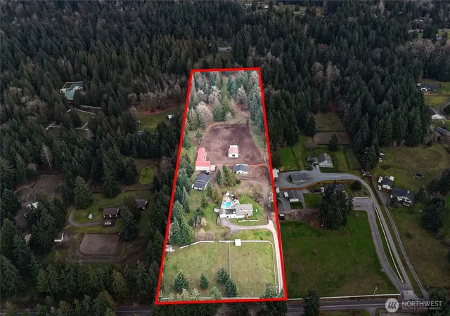 Photo 2 of Single family home for sale at 22015 146th Avenue E, Graham, WA 98338 | MLS# NWM2514969 | Listing updated on 2026-09-21