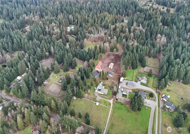 Photo 3 of Single family home for sale at 22015 146th Avenue E, Graham, WA 98338 | MLS# NWM2514969 | Listing updated on 2026-09-21