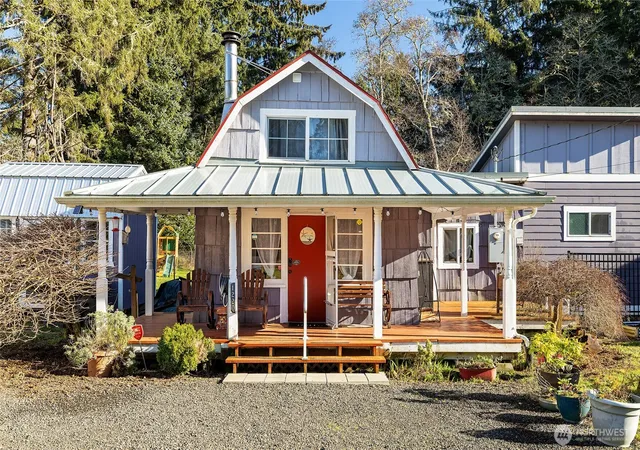 Photo 1 of Single family home for sale at 1220 S Forrest St, Westport, WA 98595 | MLS# NWM2514975 | Listing updated on 2026-09-21