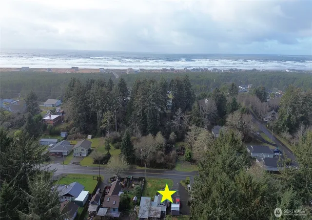 Photo 2 of Single family home for sale at 1220 S Forrest St, Westport, WA 98595 | MLS# NWM2514975 | Listing updated on 2026-09-21